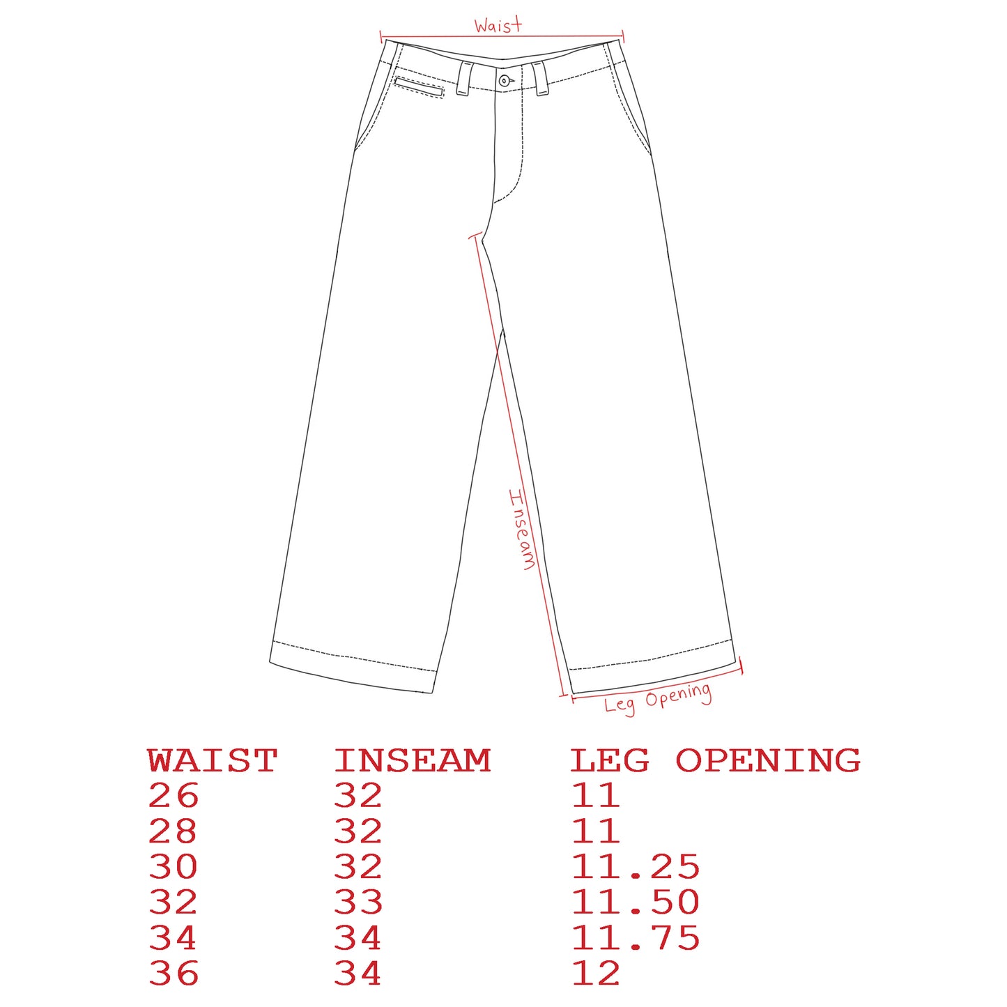 "Field" HBT Trousers (Musgo)