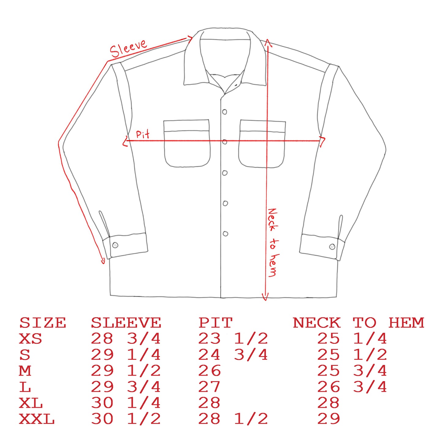 "Little Mac" Slub Flannel (Campo)
